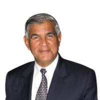 Mr. Suresh Krishna
